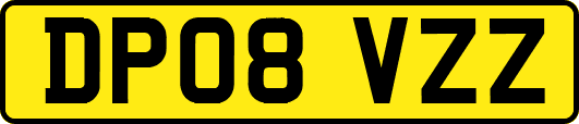 DP08VZZ