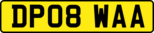 DP08WAA