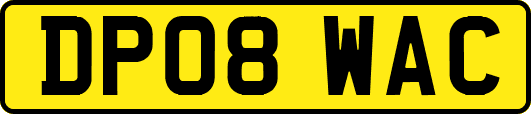 DP08WAC