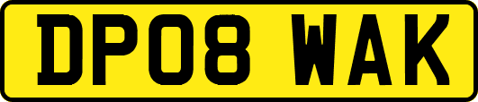 DP08WAK