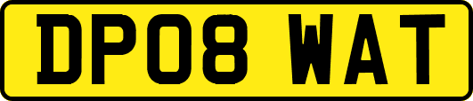 DP08WAT