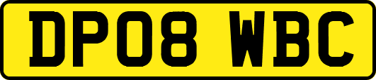 DP08WBC