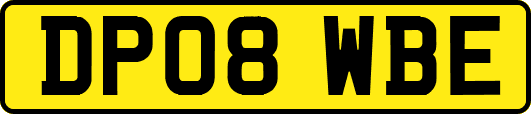 DP08WBE