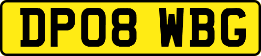 DP08WBG