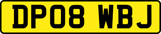 DP08WBJ