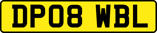 DP08WBL
