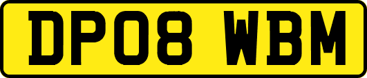 DP08WBM