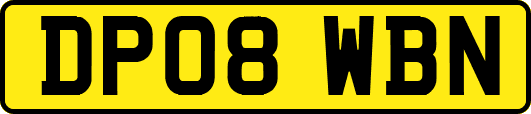 DP08WBN