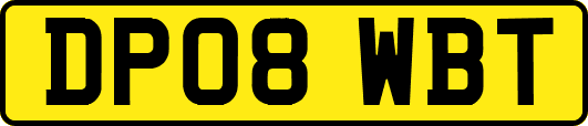 DP08WBT