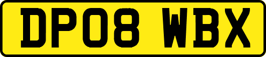 DP08WBX