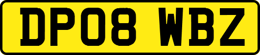 DP08WBZ