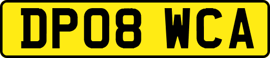 DP08WCA
