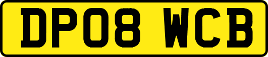 DP08WCB