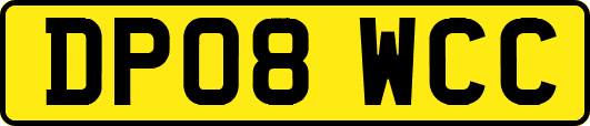 DP08WCC