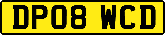 DP08WCD