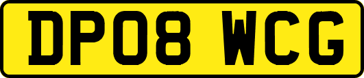 DP08WCG