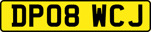 DP08WCJ
