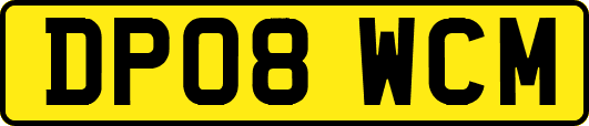 DP08WCM