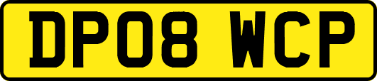 DP08WCP