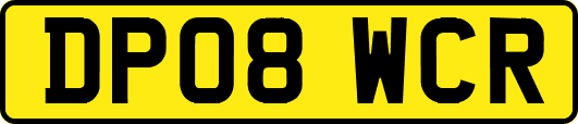 DP08WCR