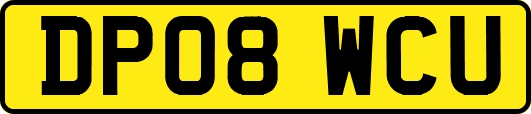 DP08WCU