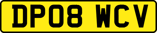DP08WCV