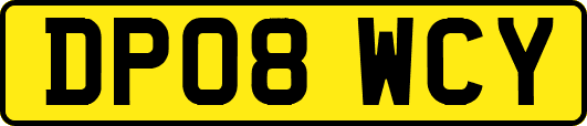 DP08WCY