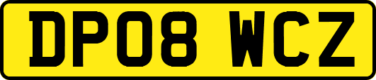 DP08WCZ