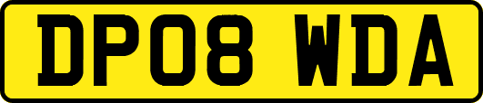 DP08WDA