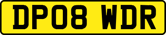 DP08WDR