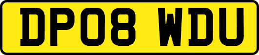 DP08WDU