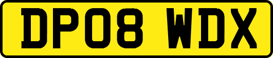 DP08WDX