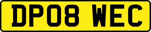 DP08WEC