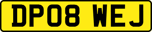 DP08WEJ