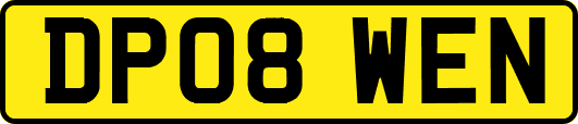 DP08WEN