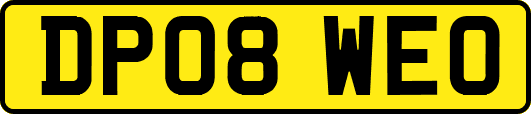 DP08WEO