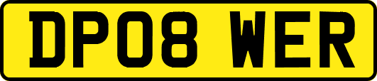 DP08WER
