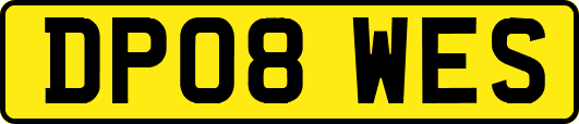DP08WES