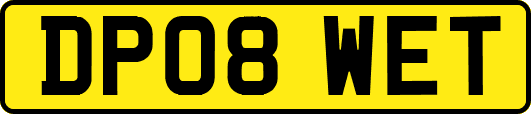 DP08WET