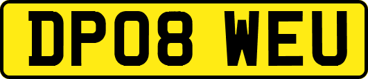 DP08WEU