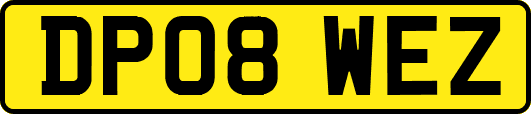 DP08WEZ