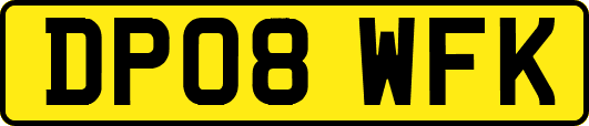 DP08WFK