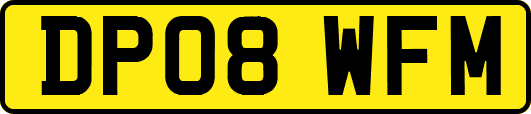 DP08WFM
