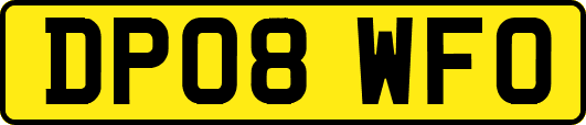 DP08WFO