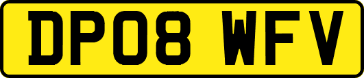 DP08WFV