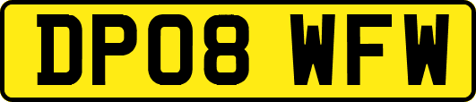 DP08WFW