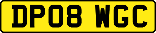 DP08WGC