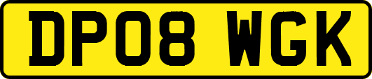 DP08WGK