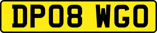 DP08WGO
