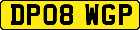 DP08WGP